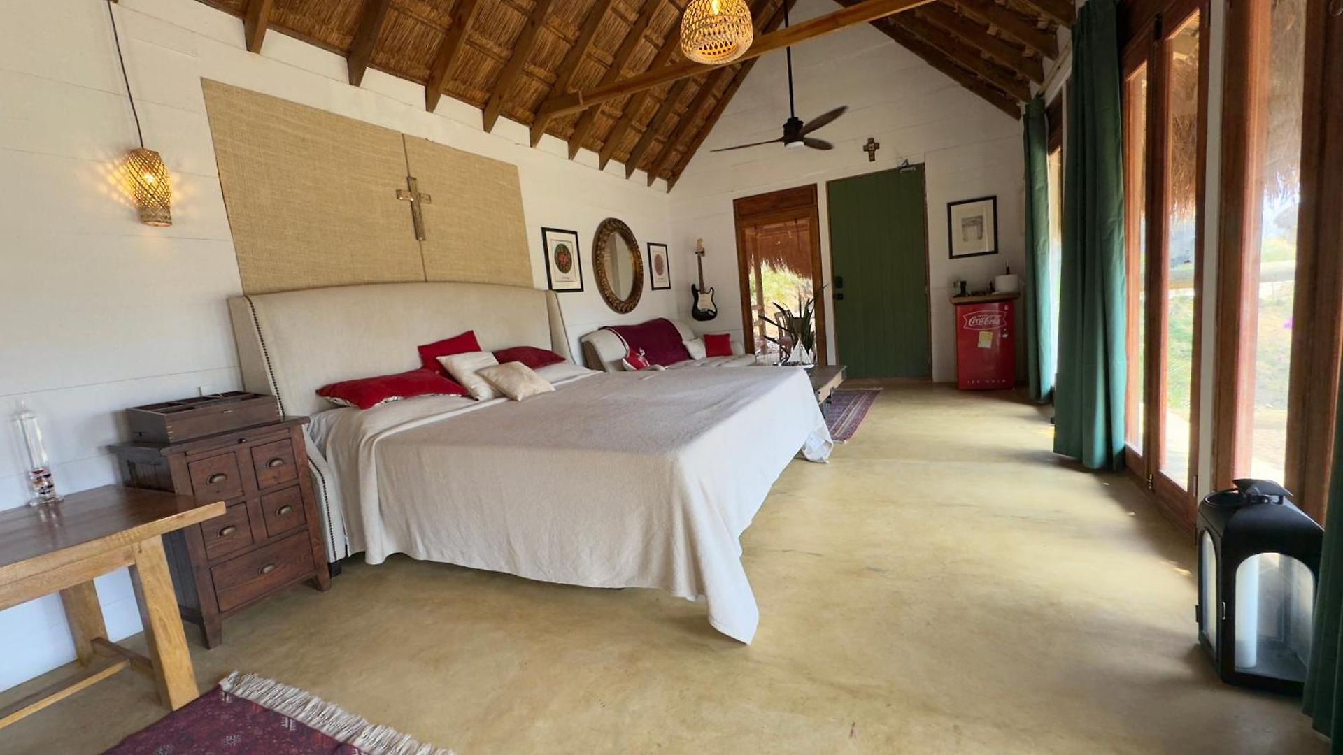Hacienda San Benito Cartagena