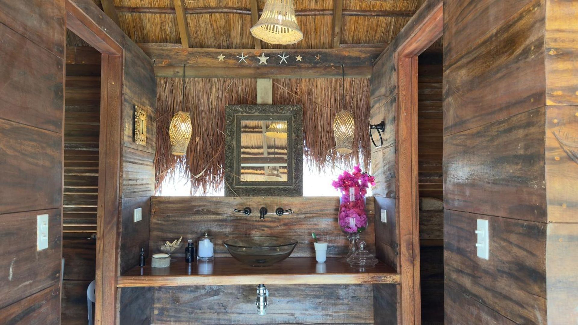 Hacienda San Benito Camping