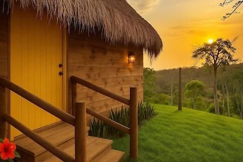 Hacienda San Benito Camping *