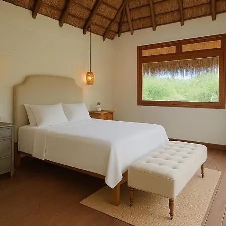 Hacienda San Benito Cartagena