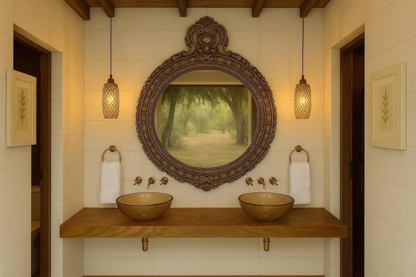 Hacienda San Benito Cartagena