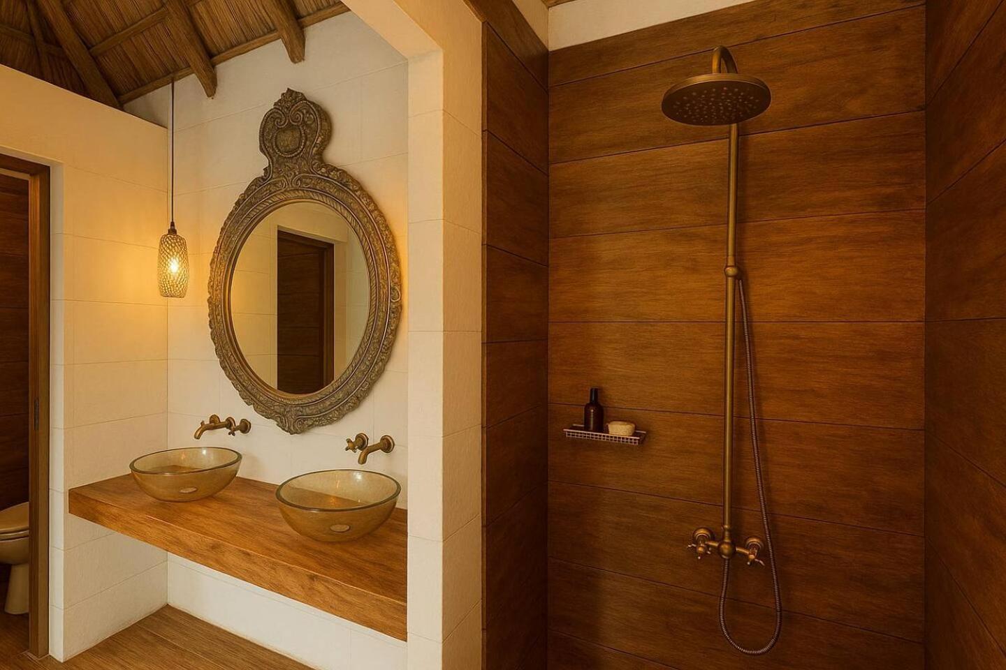 Hacienda San Benito Campsite Cartagena