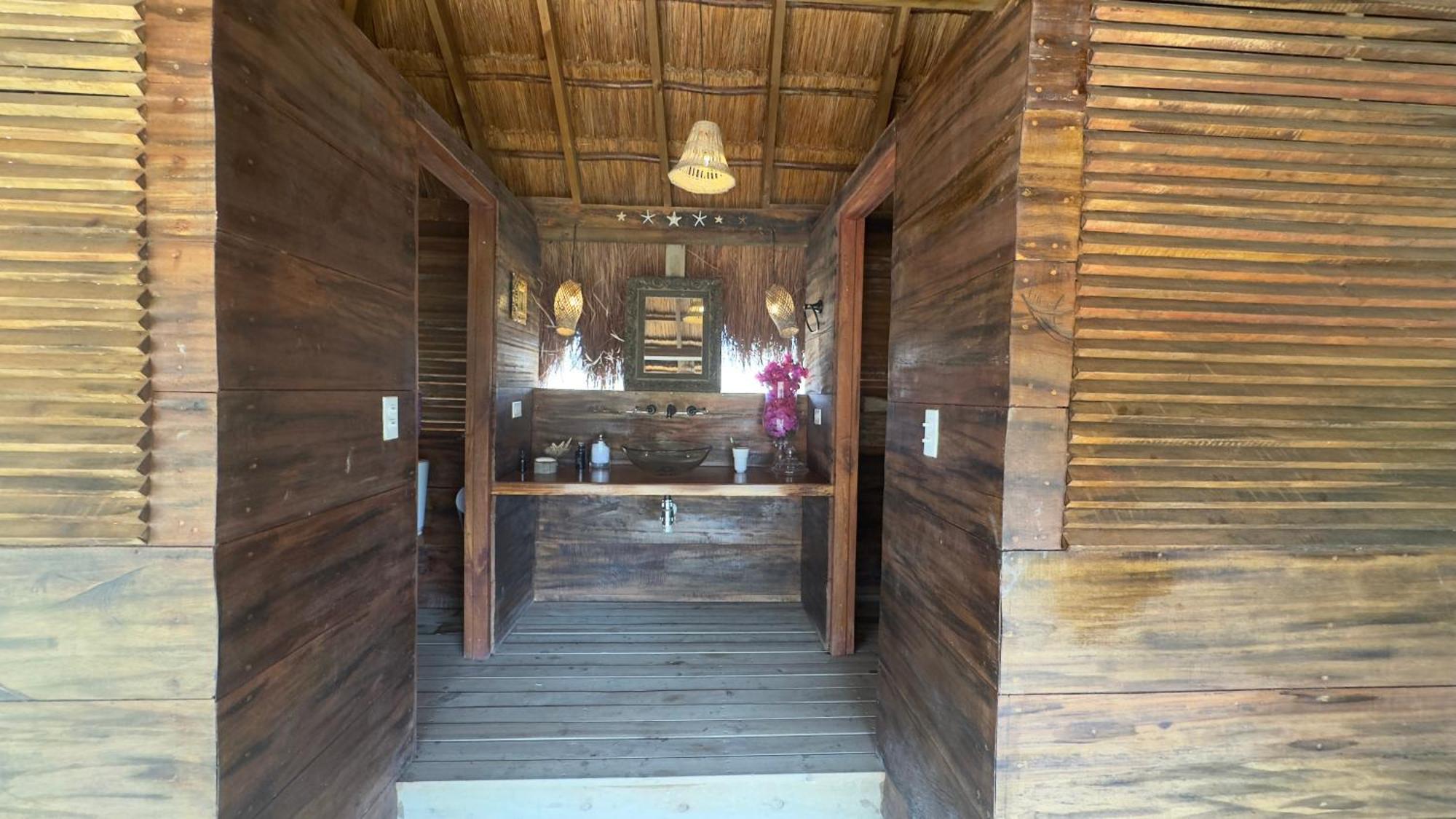 Campsite Hacienda San Benito Cartagena