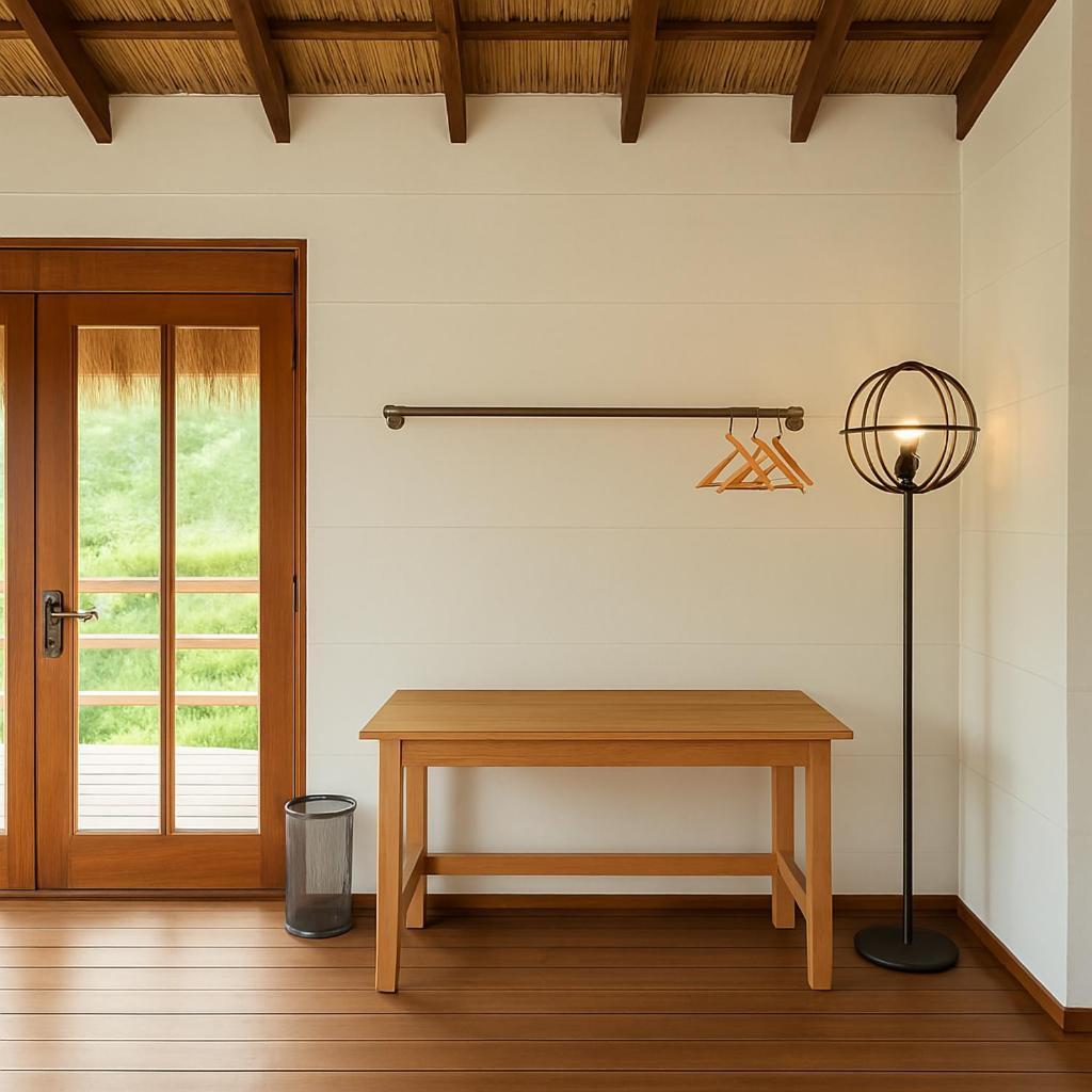 Campsite Hacienda San Benito Cartagena