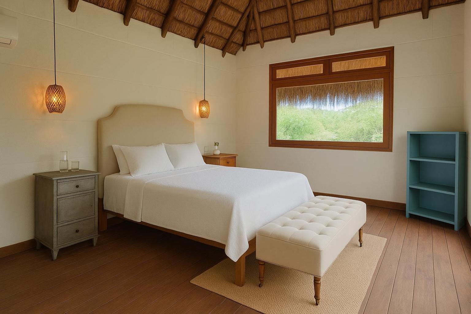 Hacienda San Benito Cartagena