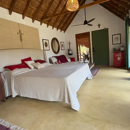 Hacienda San Benito Cartagena