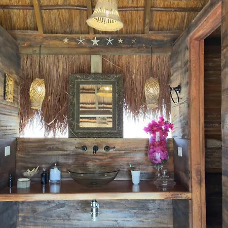 Hacienda San Benito Camping