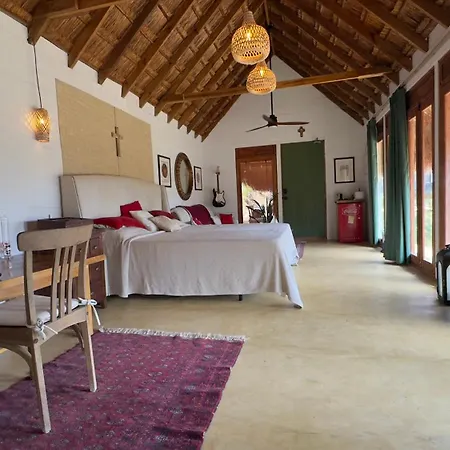 Hacienda San Benito Cartagena