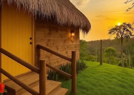 Hacienda San Benito Camping *