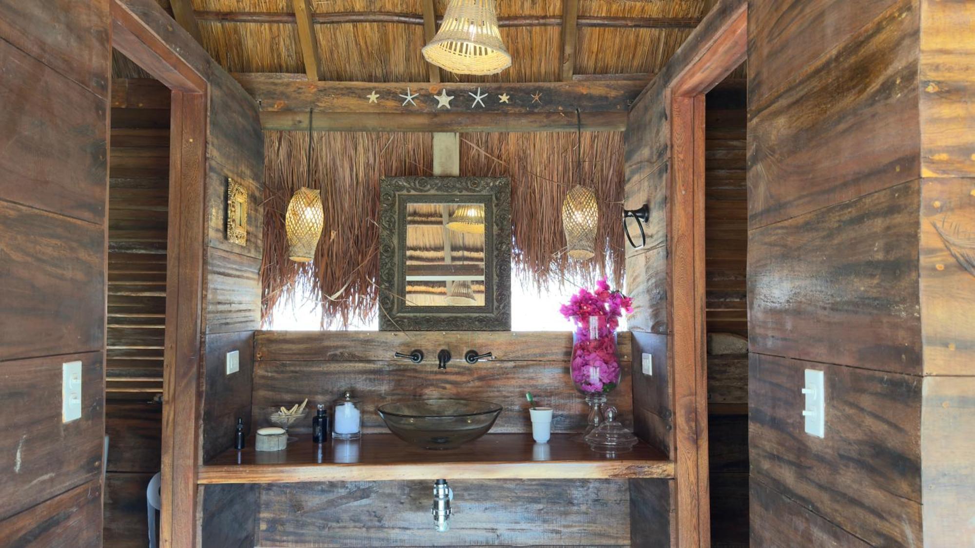 Hacienda San Benito Camping