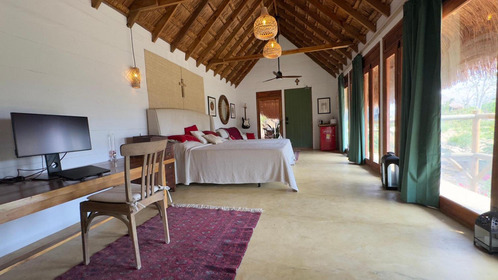 Hacienda San Benito Cartagena